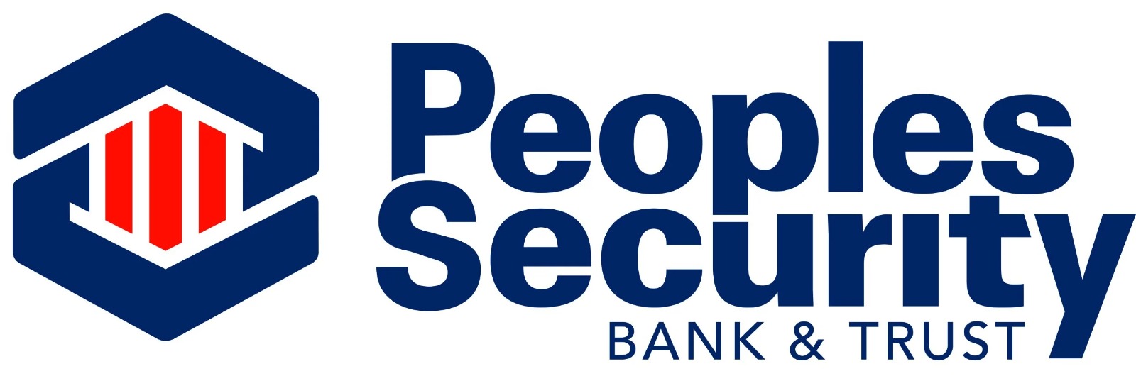 Peoples Security Bank & Trust logo